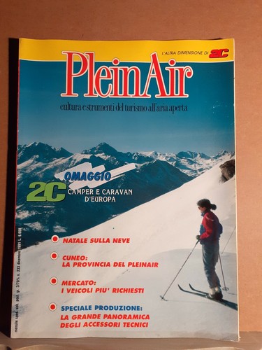 Plein aitn 233 dicembre - aitn.233,