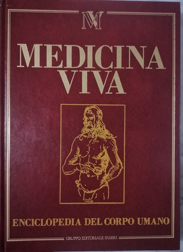 Enciclopedia del corpo umano - enciclopedia,