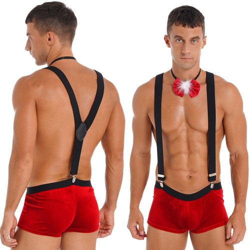 Iiniim boxer uomo - uomo, natale