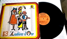 1971 13° ZECCHINO D'ORO