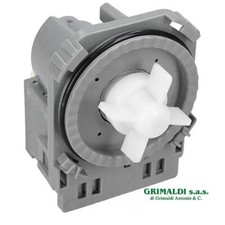 POMPA DI SCARICO 30W PER