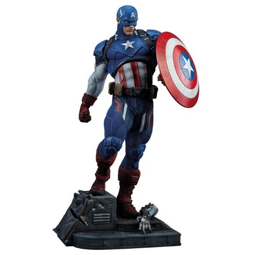 Marvel comics premium format - premium,