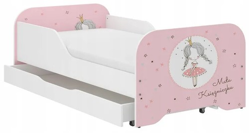 Letto per bambini - letto,