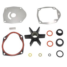 WATER PUMP KIT FOR MERCURY