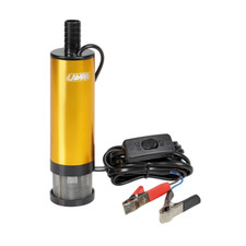 ELECTRIC 12V IMMERSION LIQUID