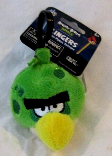 Hal green angry birds - hal,