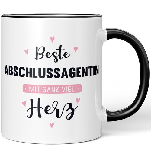 Miglior agente laurea con - di,