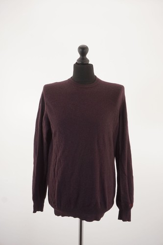 Pulli woolrich uomo lilla - pulli,