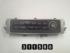 INTERRUTTORE NISSAN PATROL