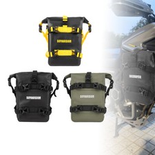 Waterproof Motorcycle Backpack