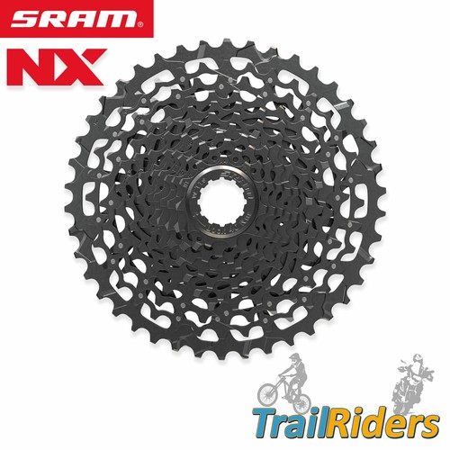 Sram velocità cassetta - 11,