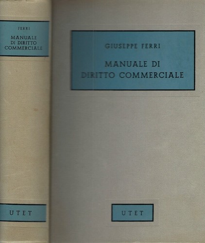 Manuale diritto - manuale,