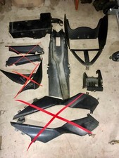 Stock Lotto Ricambi Derbi Gpr 50 Aprilia Rs 50 Post 2006