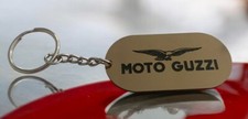 Portachiavi Moto Guzzi