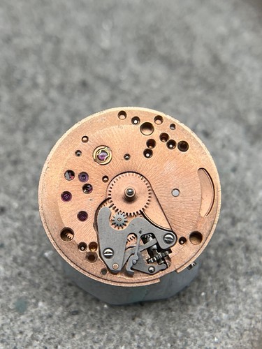 1171 movimento omega calibro - #1171,