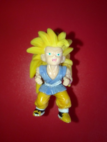 Bandai t a dragon - s.t.a, ball