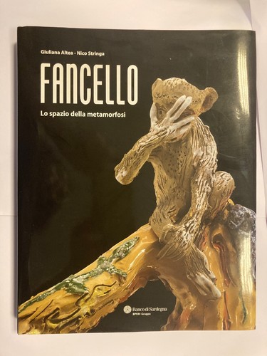 C1965 fancello spazio della - c1965,