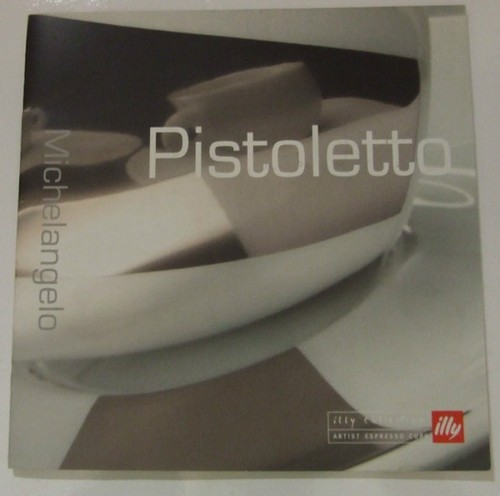 Illy libretto tazzine - illy,