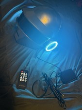 Casco LED personalizzato Daft