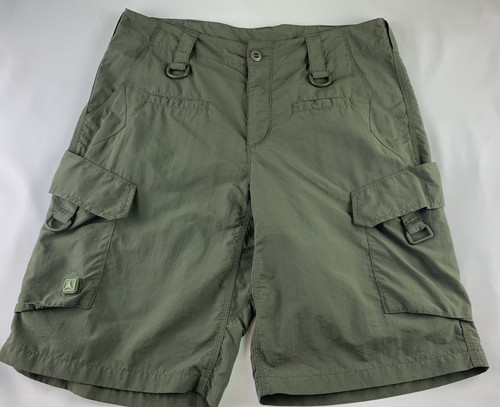 Pantaloncini tattici leggeri