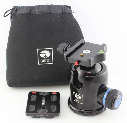 Sirui 40x testa sfera - k-40x,