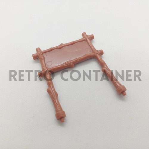 Vintage galoob micro machines - micro,