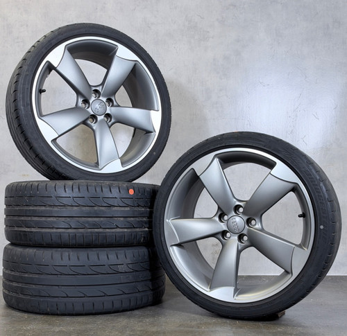 Originale audi pollici - originale, a1