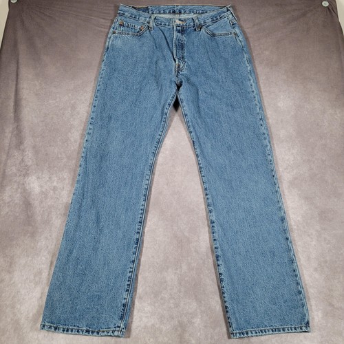 Jeans levis 501 - 501, 33x33