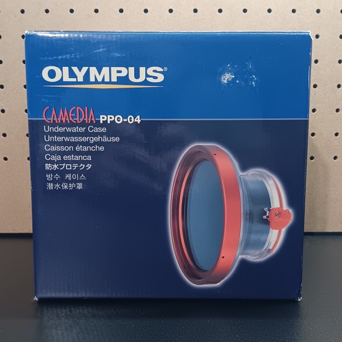 Olympus camedia ppo - olympus,