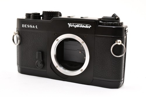 Top mint voigtlander bessa - [top,