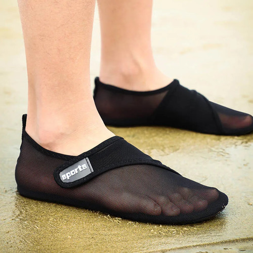 Men barefoot shoes mesh - men,