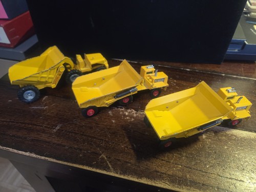 Set dumper articolati - dumper,