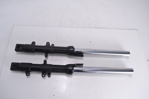 Forcelle anteriori yamaha fz6 - forcelle,