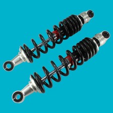 Sospensioni / Ammortizzatori