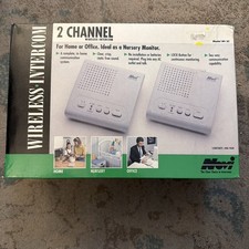 Citofono wireless Novi 2