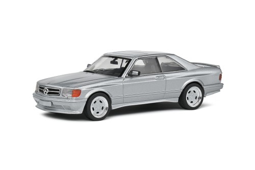 Mercedes benz 560 sec c126 - 560,