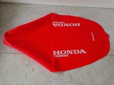 COPERTINA SELLA TECNOSEL HONDA