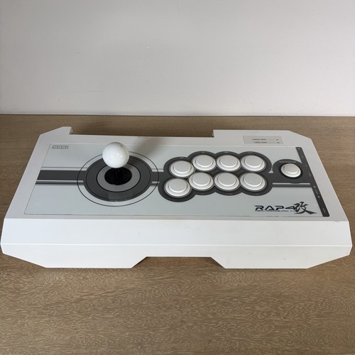 Hori real arcade pro - hori, rap4