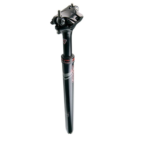 Tige selle d27 - de,