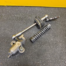 KTM 300 GS 1994 - SISTEMA