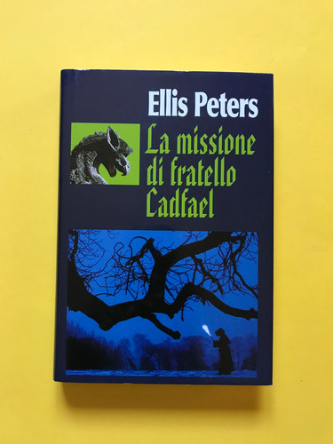 Missione fratello - la,