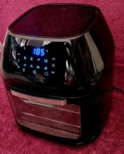 Friggitrice ad Aria Power