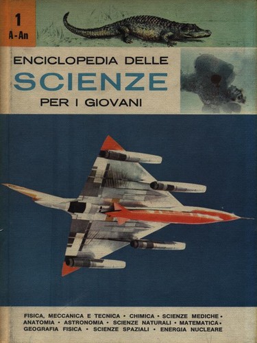 Enciclopedia delle scienze per - enciclopedia,