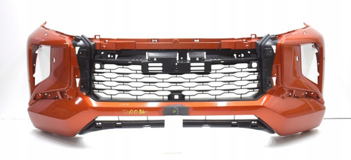 Paraurti anteriore mitsubishi - anteriore,