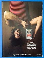 Pubblicità anni bevo - anni, '70