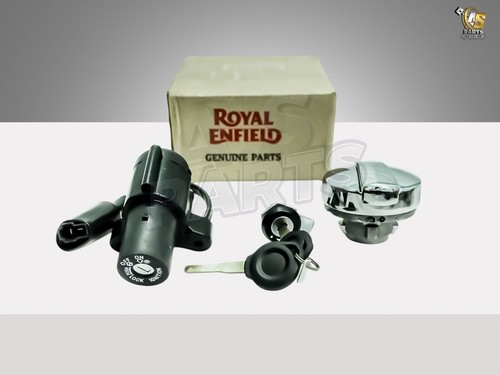Originale royal enfield - originale,