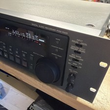 SONY PCM-R500 Nastro audio
