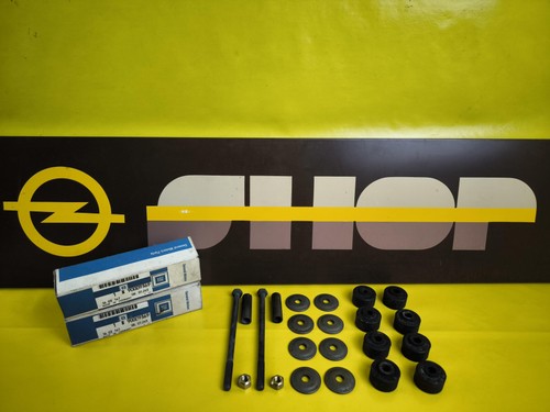 Cuscinetto opel manta - cuscinetto, b