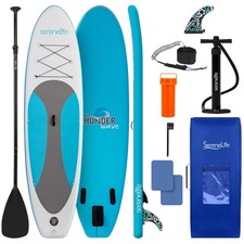 Tavola paddle deck - da,
