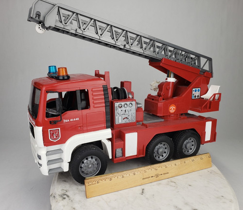 Bruder toys uomo - toys, dei